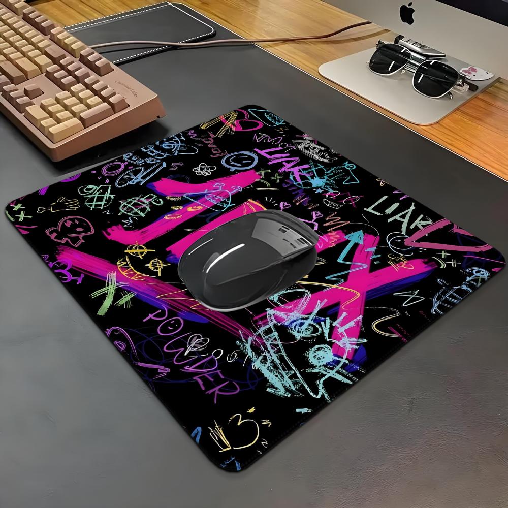 Tappetino per Mouse Arcane Lea - Esports Gaming League recensione e prezzo