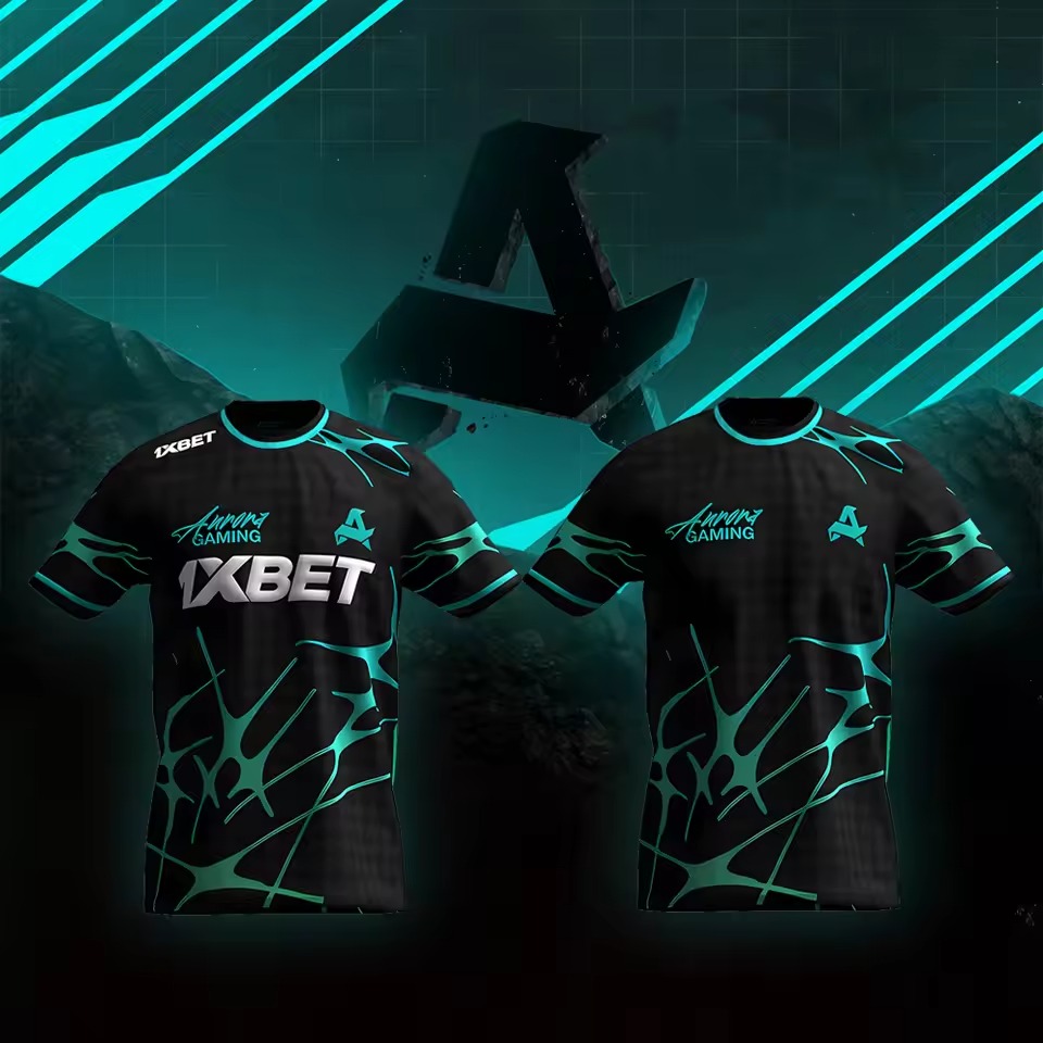 Aurora Gaming E-sports Club Nu - Esports Gaming Club recensione e prezzo