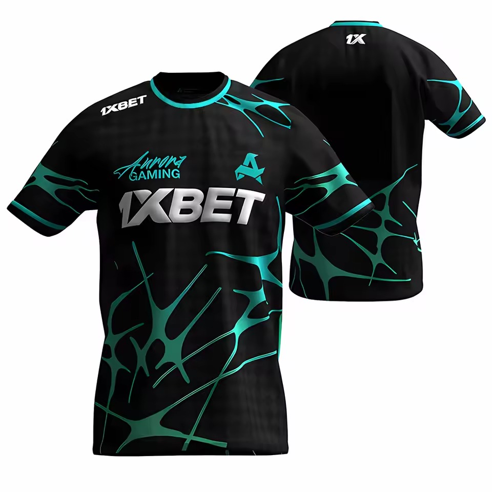 Aurora Gaming E-sports Club Nu - Esports Gaming Club recensione e prezzo