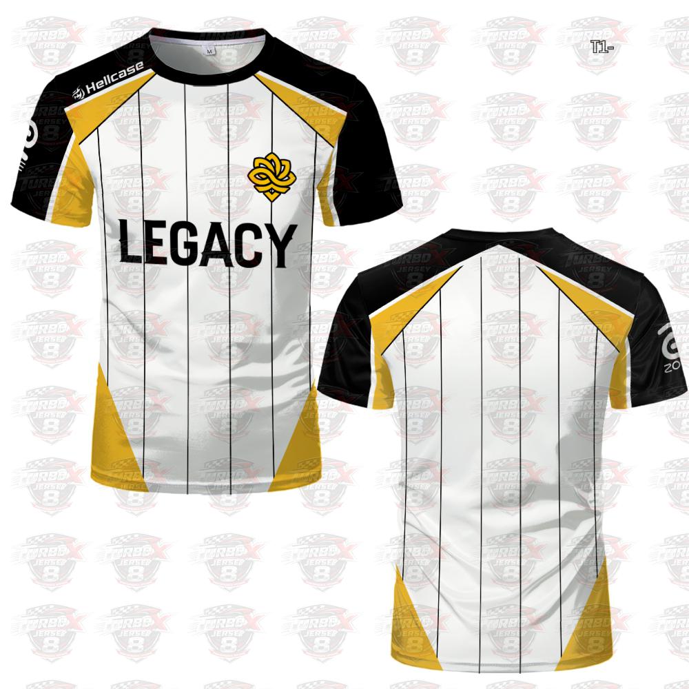 Legacy Gaming E-sports Club Nu - Esports Gaming Club recensione e prezzo
