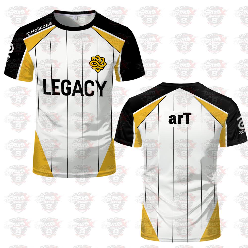 Legacy Gaming E-sports Club Nu - Esports Gaming Club recensione e prezzo