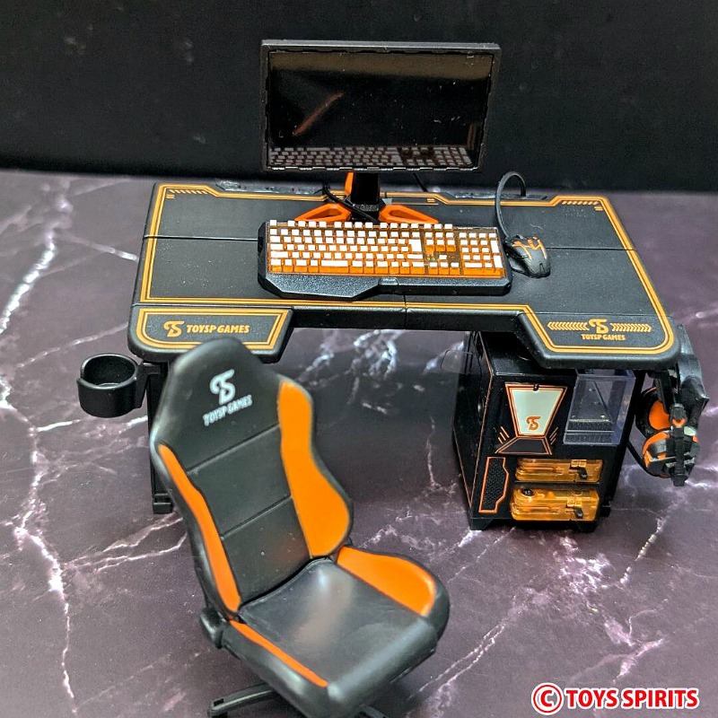 Sedia da Gaming per Computer c - Esports Gaming Free Fire recensione e prezzo