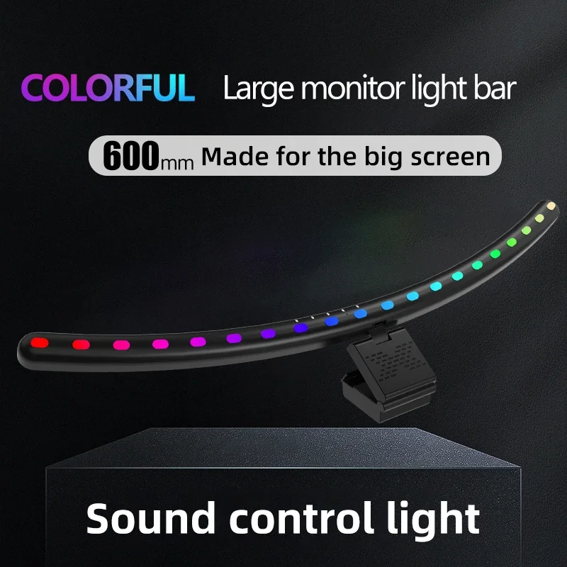 Barra luminosa per monitor per - Esports Gaming Bed recensione e prezzo
