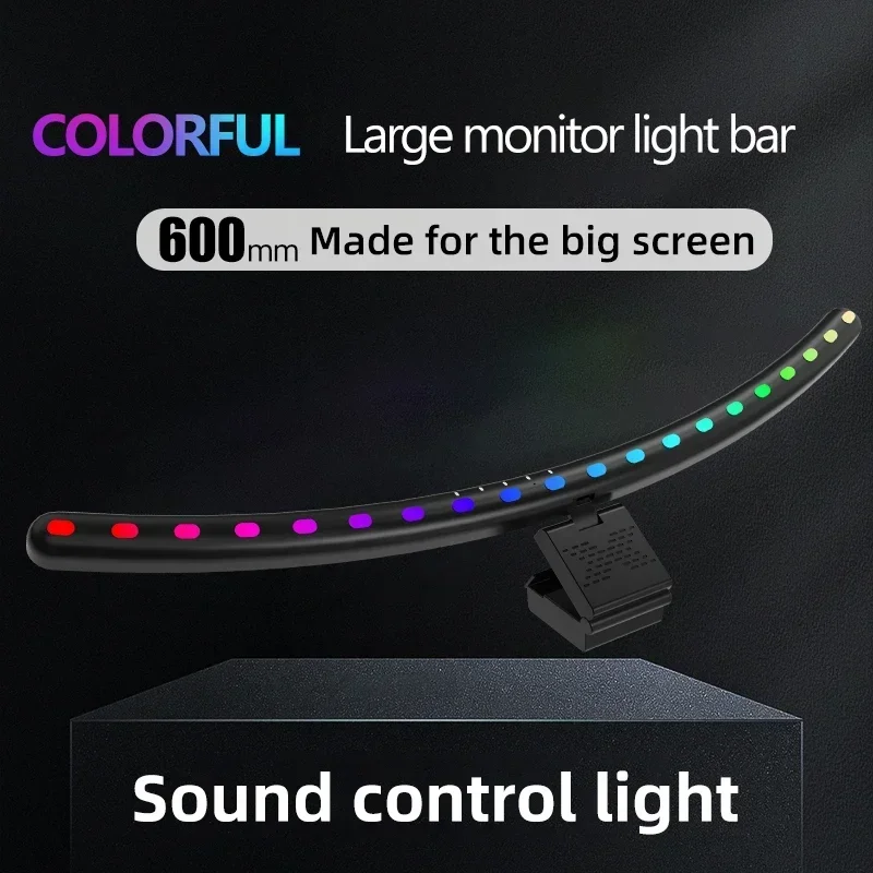 Luci a sospensione per schermo - Esports Gaming Bed recensione e prezzo