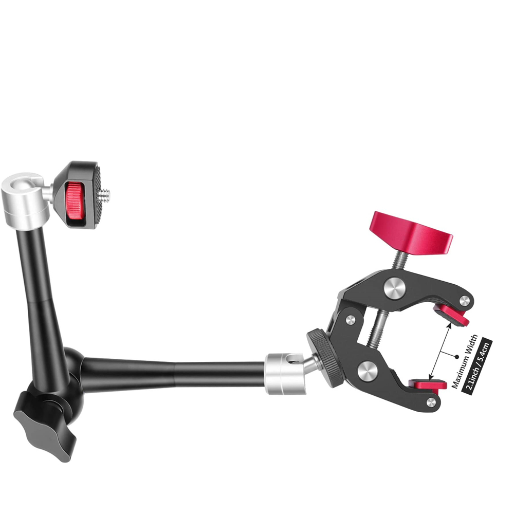 Braccio Magico Articolato Rego - Dual Monitor Stand recensione e prezzo