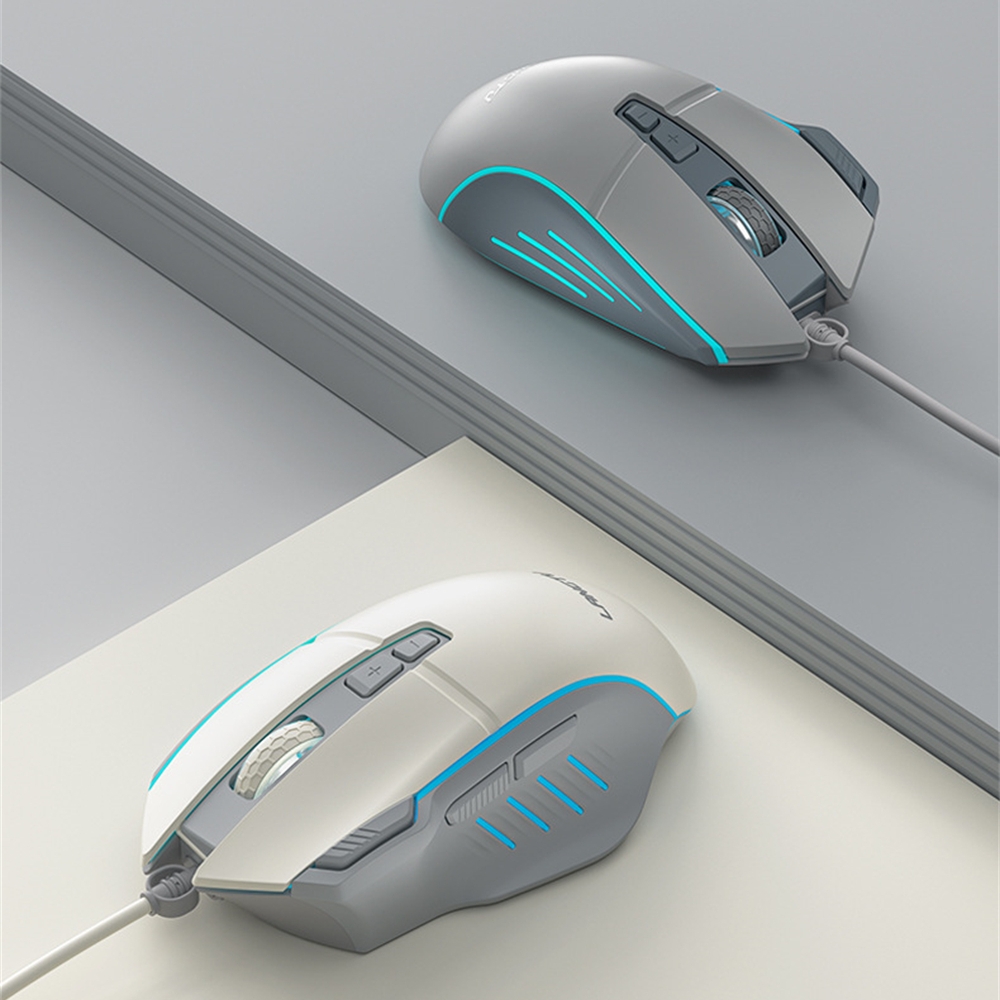 Mouse da Gaming Professionale  - Esports Gaming Free Fire recensione e prezzo
