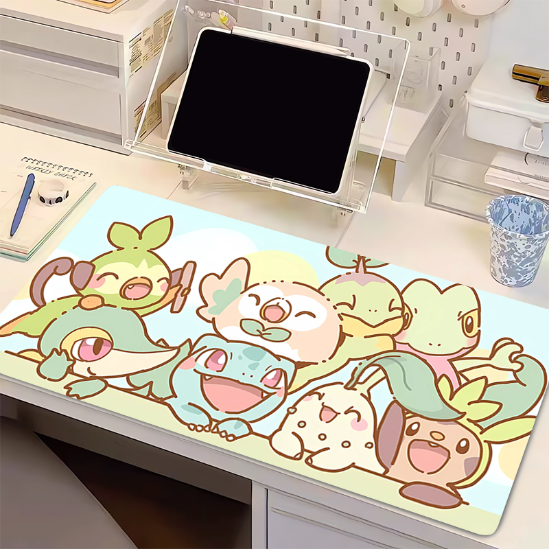 Tappetino per mouse Pokemon Ga - Esports Pc Gaming recensione e prezzo