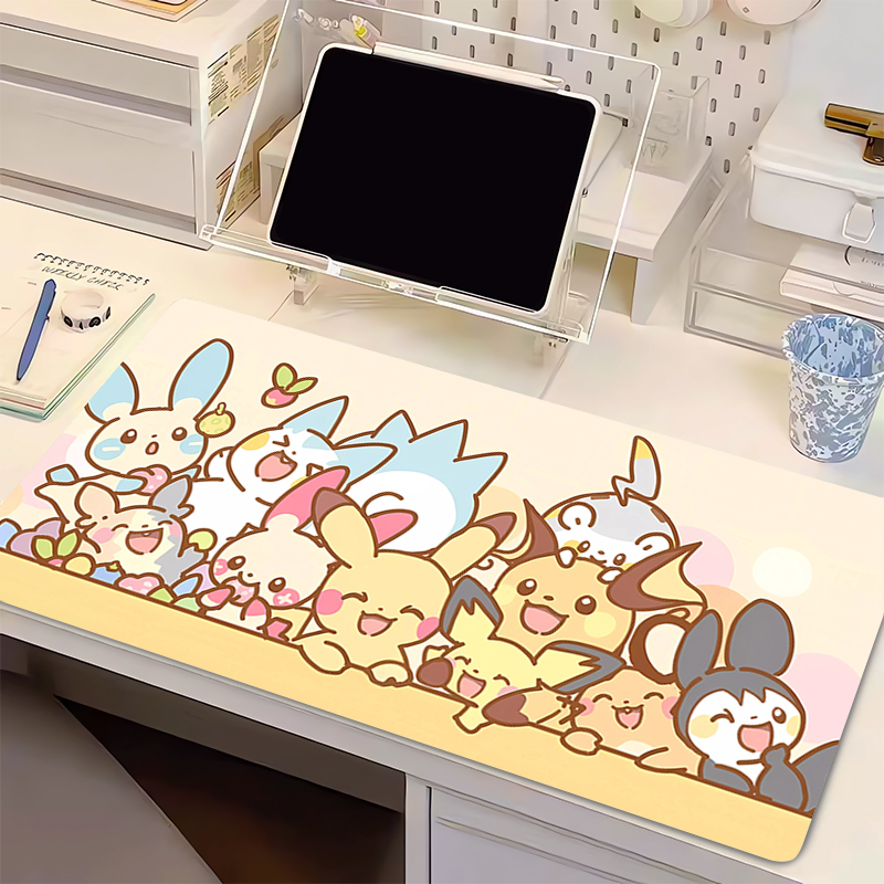 Tappetino per mouse Pokemon Ga - Esports Pc Gaming recensione e prezzo
