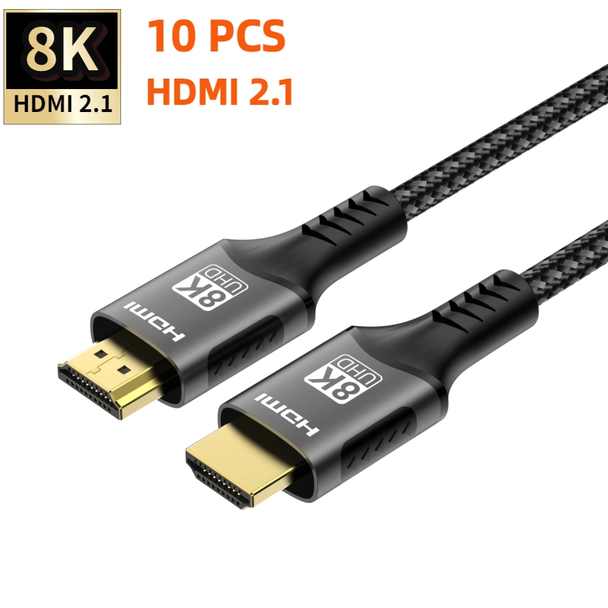 Cavo HDMI 2.1 8K@60Hz 2m/3m 48 - Gaming Speaker 2.1 recensione e prezzo