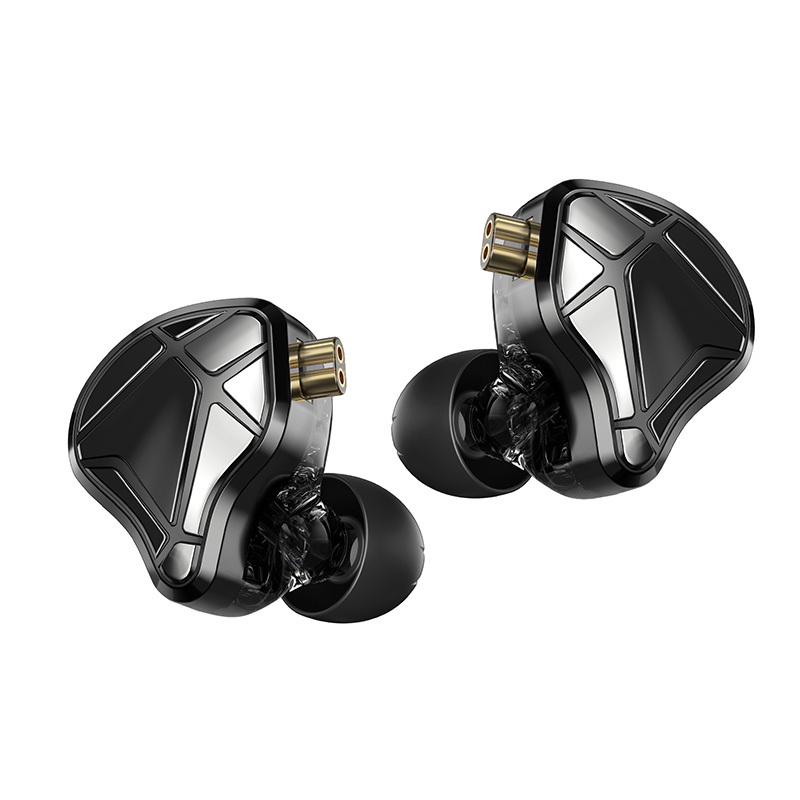    Cuffie IEM KZ Axas FPS Gam - Esports Gaming Phone recensione e prezzo